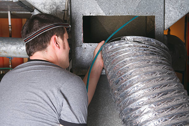 Best HVAC System Cleaning in Bee Cave, TX